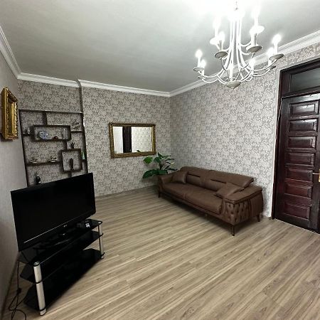 Apartmán Heart Of Boulvard Batumi Exteriér fotografie
