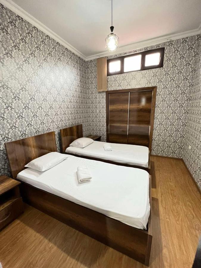 Apartmán Heart Of Boulvard Batumi Exteriér fotografie