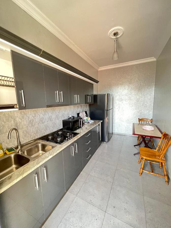 Apartmán Heart Of Boulvard Batumi Exteriér fotografie