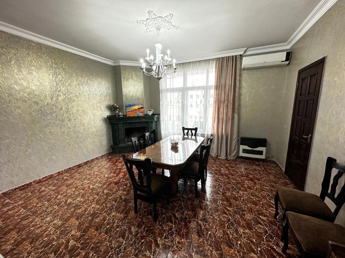 Apartmán Heart Of Boulvard Batumi Exteriér fotografie