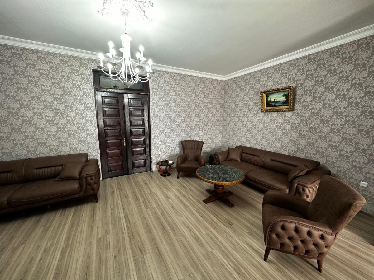 Apartmán Heart Of Boulvard Batumi Exteriér fotografie