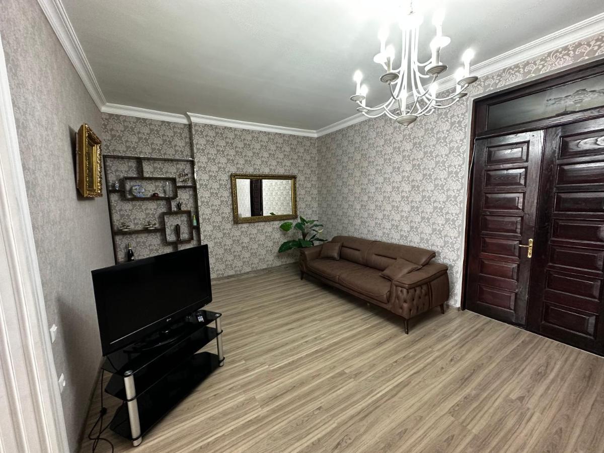 Apartmán Heart Of Boulvard Batumi Exteriér fotografie